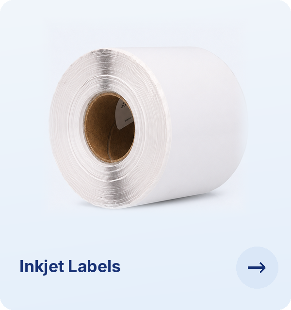 Inkjet Labels