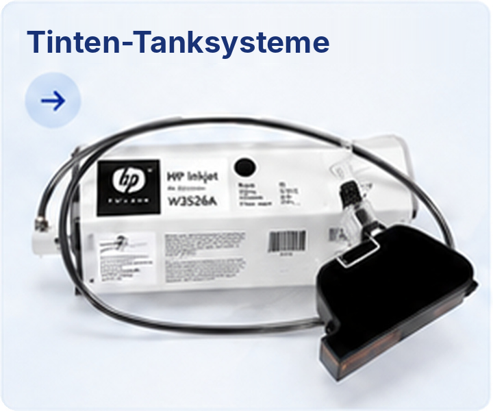 Tinten-Tanksysteme