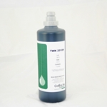 Ink bottle Collins TWK-1396-BS1 (MAX3), 1 Liter