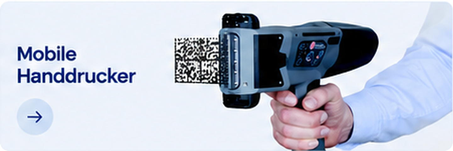 Mobile Handdrucker