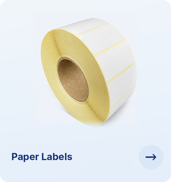 Paper Labels