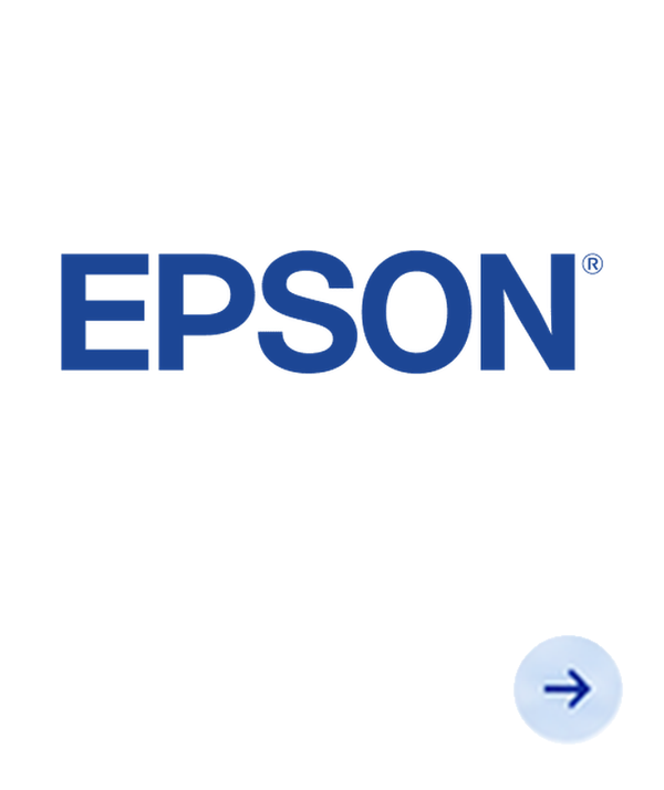 Farbetikettendrucker EPSON
