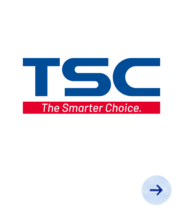 Etikettendrucker TSC