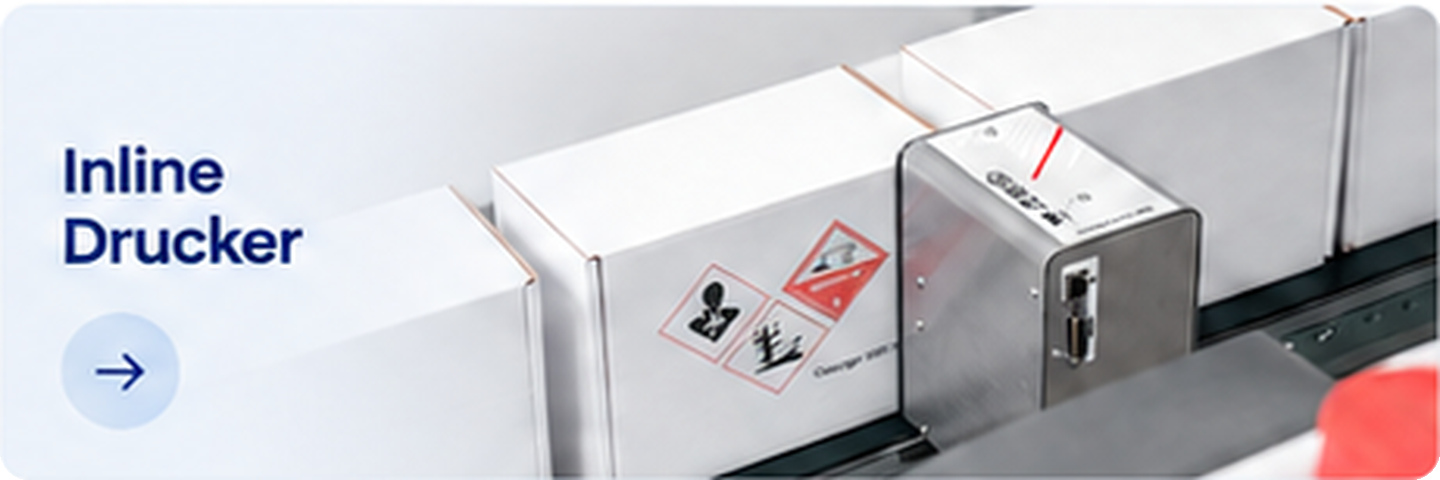 Inline Drucker