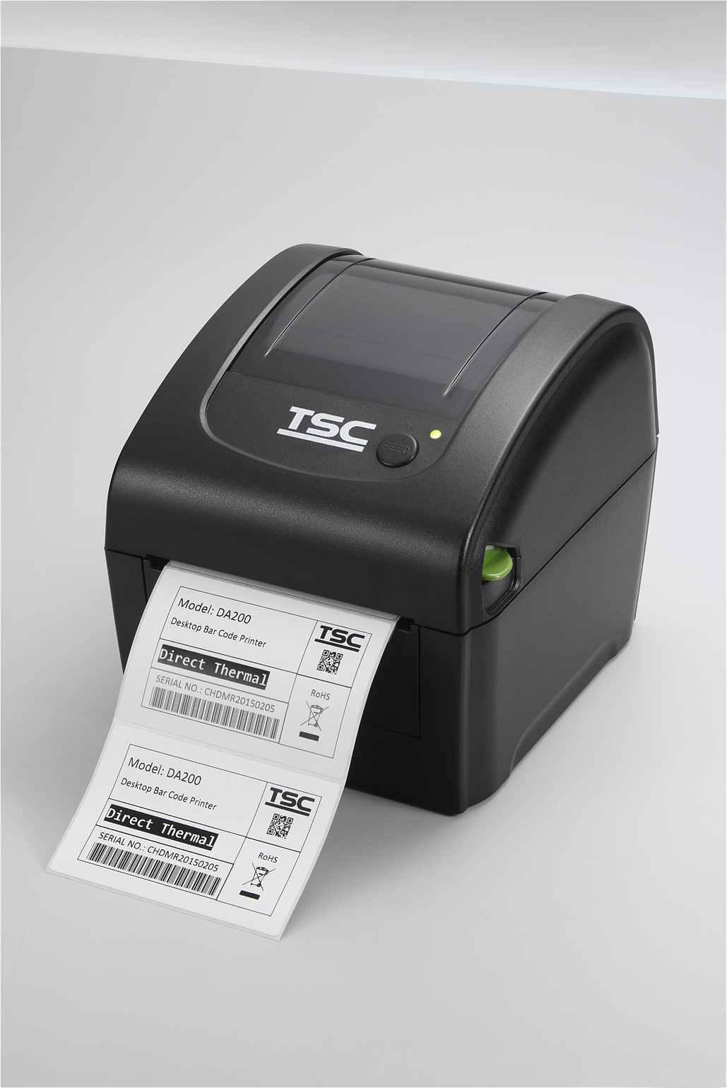Thermal direct printer TSC DA310 USB only Thermal direct printer TSC DA310 USB only