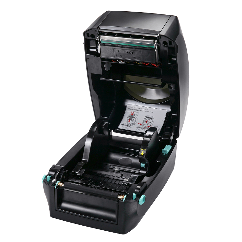 GoDEX Barcode Label Printer RT863i - 600 dpi-3