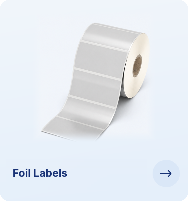 Foil Labels