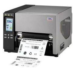 Label Printer TSC TTP-286MT (200dpi)