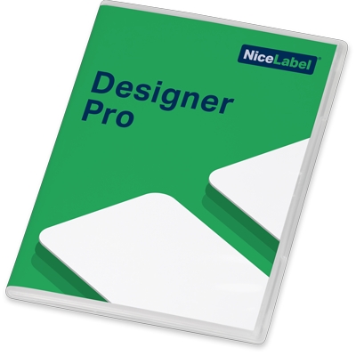 NiceLabel Designer Pro für 3 Drucker