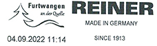 REINER jetStamp 1025 standard