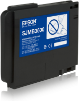 Epson Maintenance Box C3500