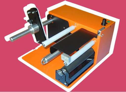 Labeldispenser Easy-Dispenser SED 02 Labeldispenser Easy-Dispenser SED 02