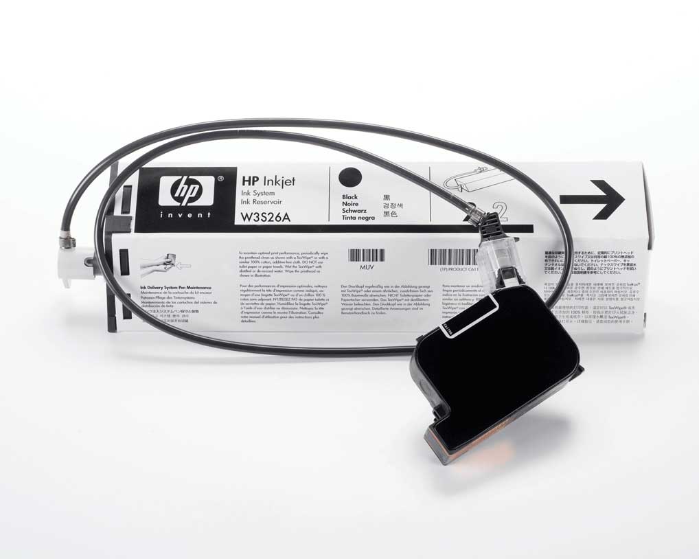 hp-C6119A-Tintenbulksystem