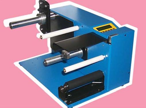 Labeldispenser Big-Dispenser DN 01 Labeldispenser Big-Dispenser DN 01