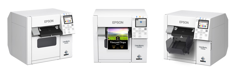 Drei Epson C4000 Drucker.jpg Drei Epson C4000 Drucker.jpg