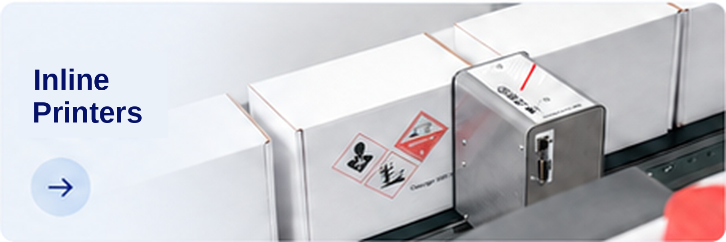 Inline Printers