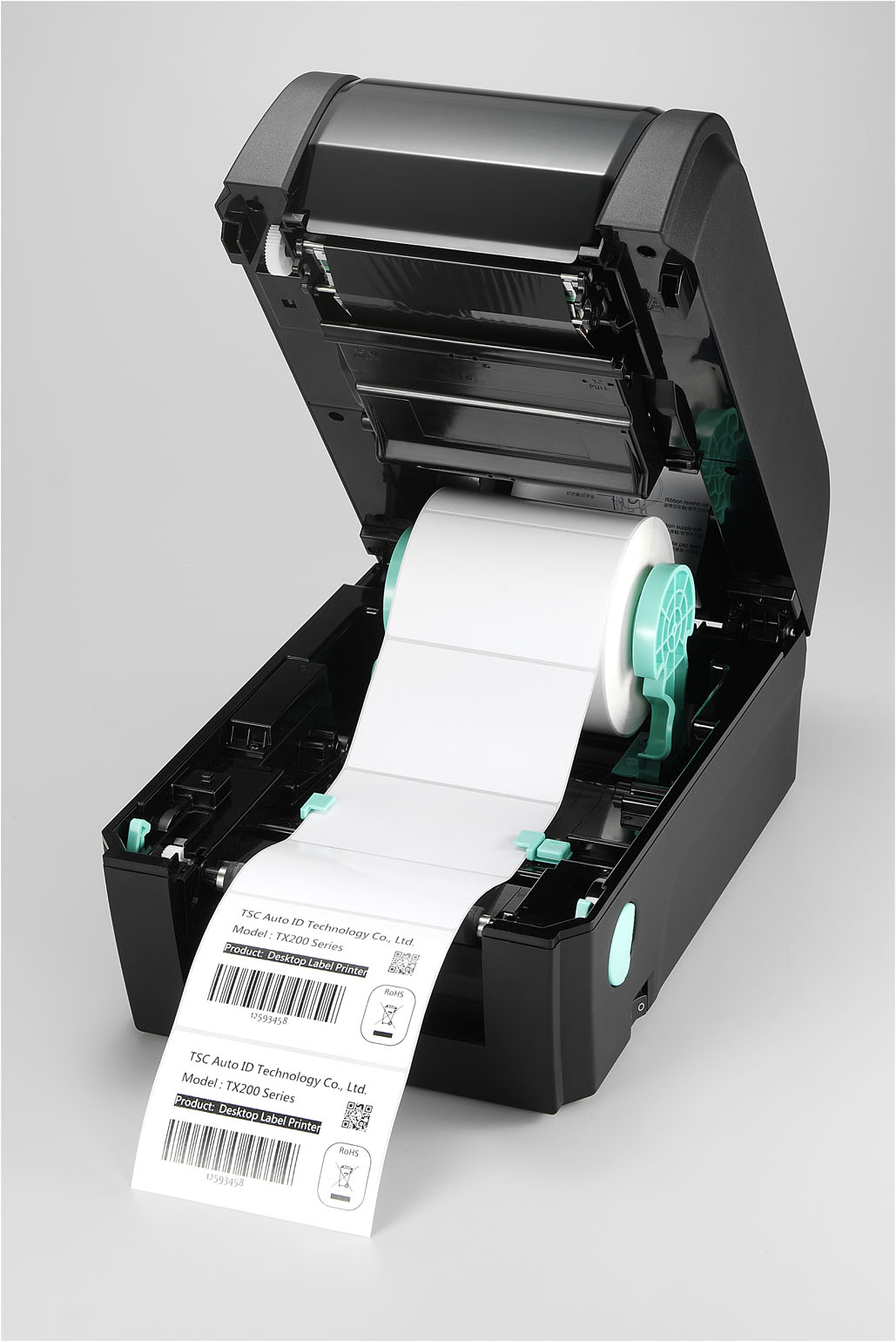 Thermal-Transfer Printer TSC TX210 - without display
