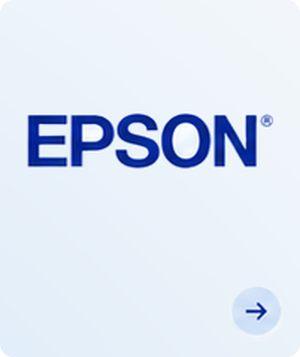 Farbetikettendrucker EPSON