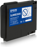 Epson Maintenance Box C3500 Epson Maintenance Box C3500