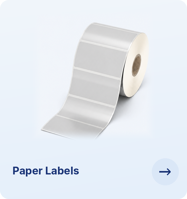 Paper Labels