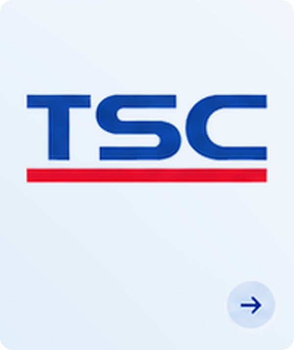 Etikettendrucker TSC