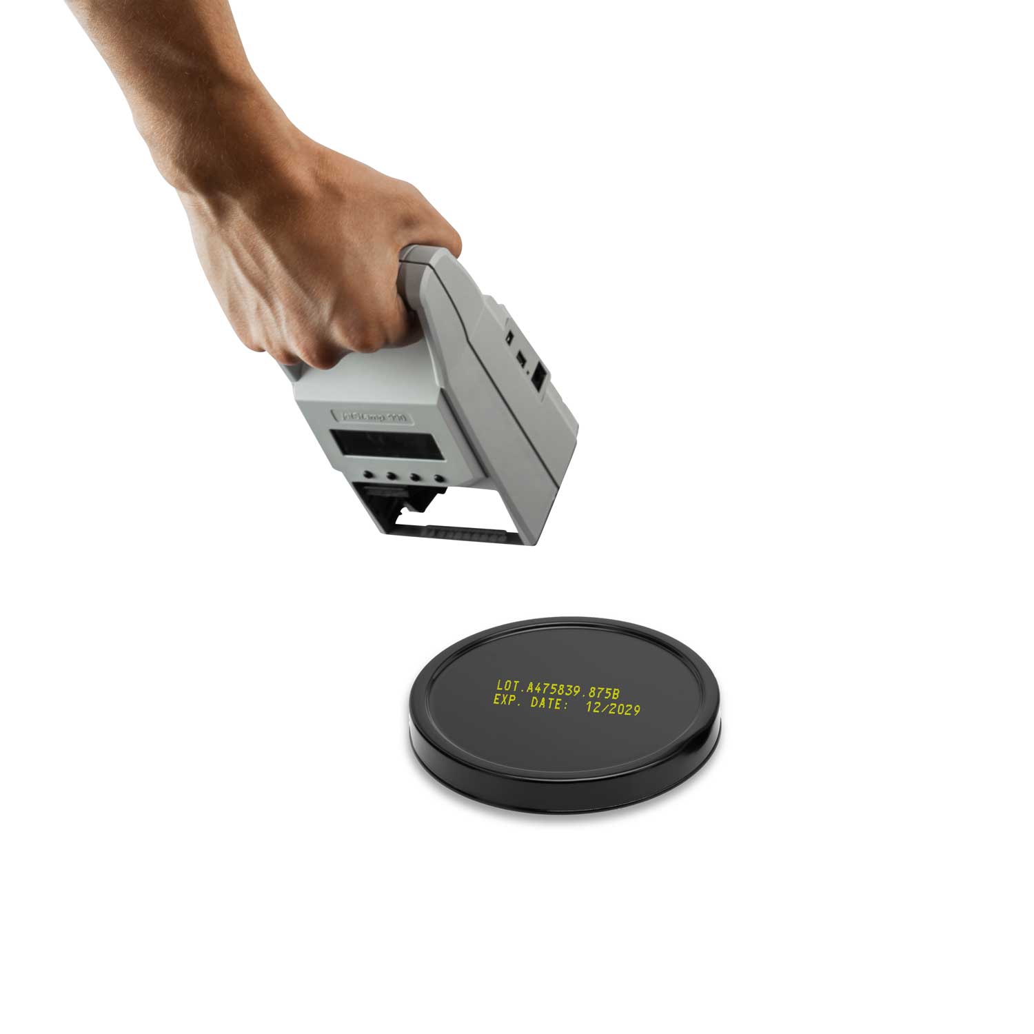 Plastik-gelb-kennzeichnen-mit-jetStamp-990.jpg Plastik-gelb-kennzeichnen-mit-jetStamp-990.jpg