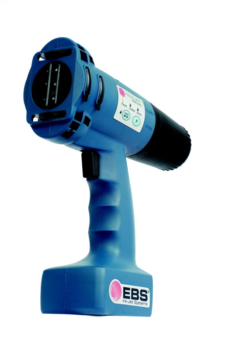 HANDJET® EBS-250 Edition - SET mit Bluetooth® HANDJET® EBS-250 Edition - SET mit Bluetooth®