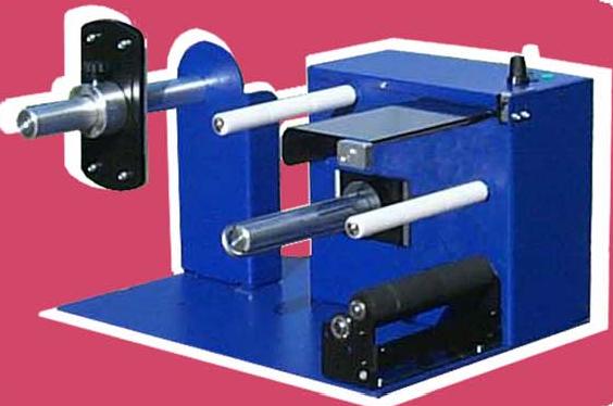Labeldispenser Easy-Dispenser BED 01 Labeldispenser Easy-Dispenser BED 01