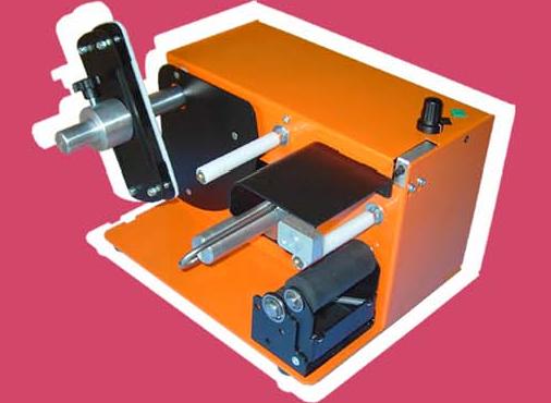 Labeldispenser Easy-Dispenser SED 03 Labeldispenser Easy-Dispenser SED 03