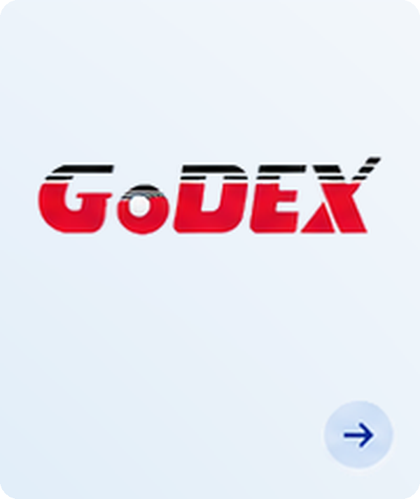 Etikettendrucker GoDEX