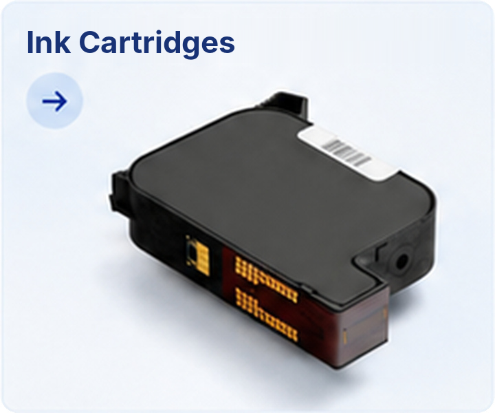 Ink Cartridges