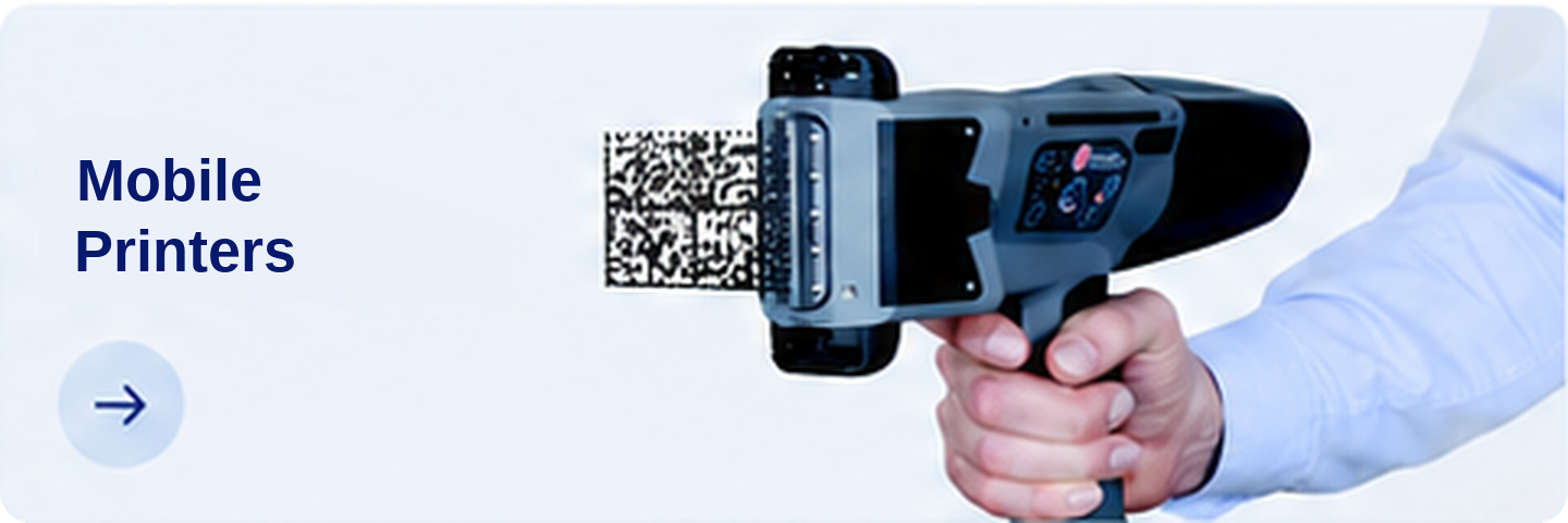 Mobile Printers